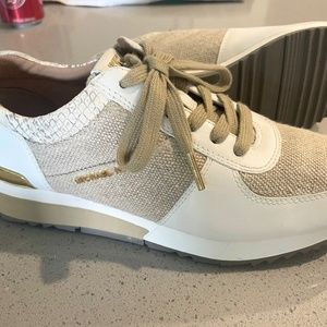 Michael kors 7M shoes